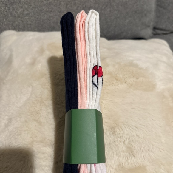 kate spade Crew Socks - Picture 6 of 6